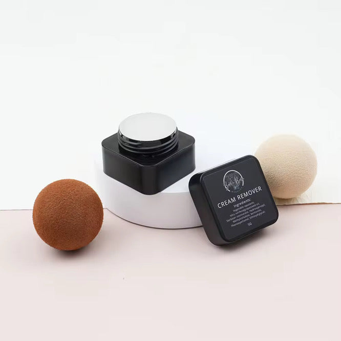 Bold Cream Remover