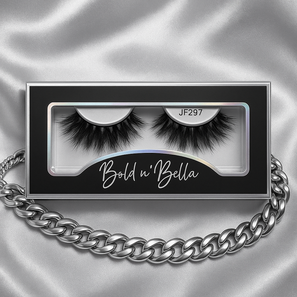 BOLD - “Go Big Stay Bold.”