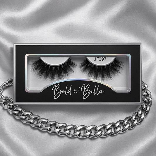 BOLD - “Go Big Stay Bold.”